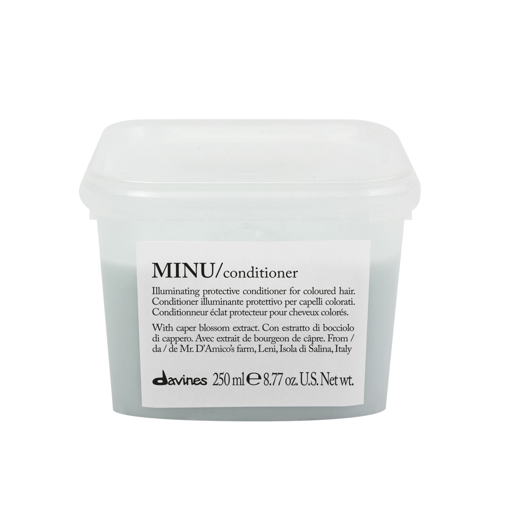 DAVINES MINU CONDITIONER 250 ML
