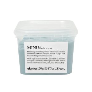 DAVINES MINU HAIR MASK 250ML