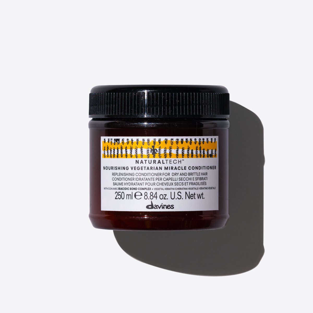 DAVINES NOURISHING CONDITIONER 250 ML
