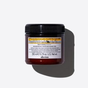 DAVINES NOURISHING HAIR BUILDING PAK 250 ML