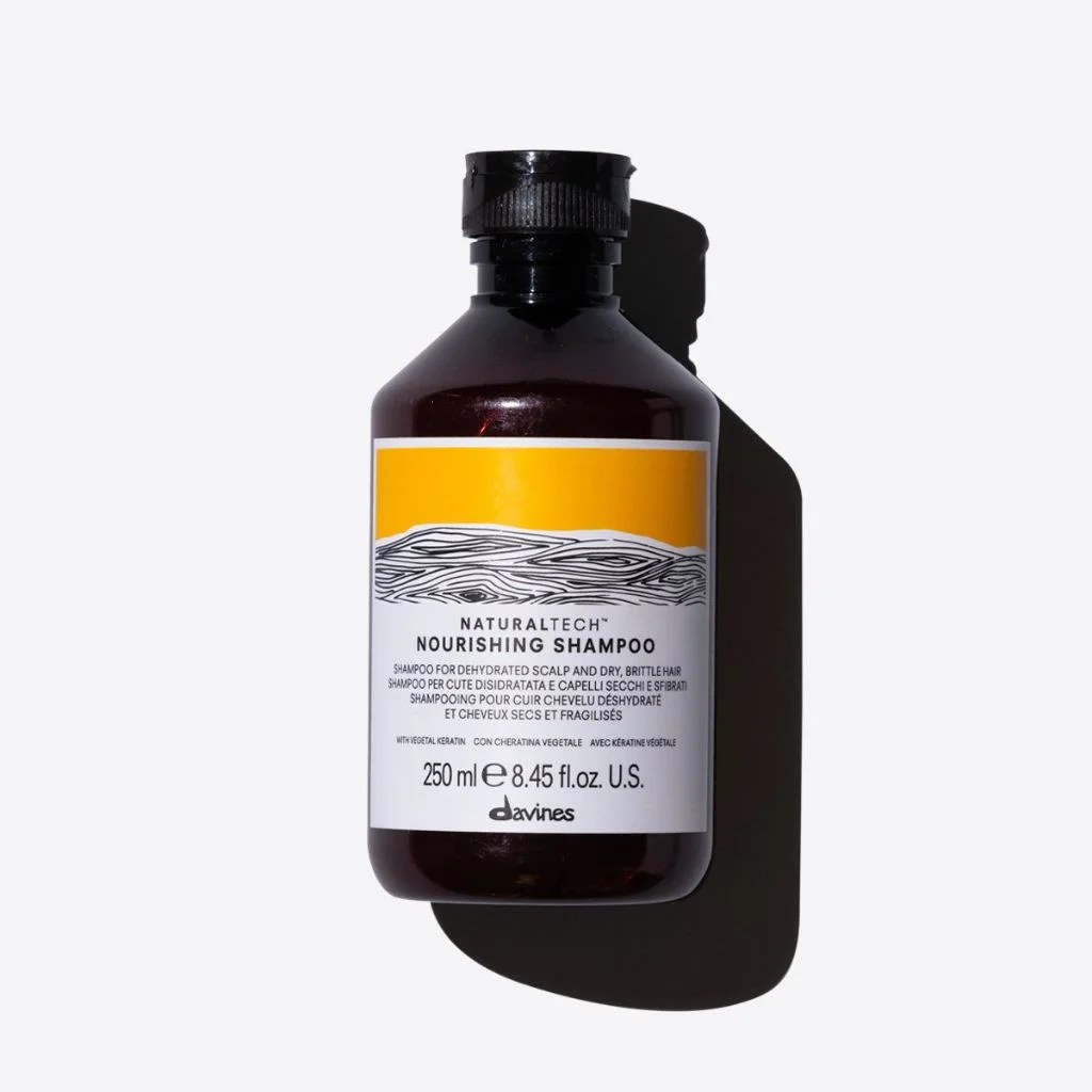 DAVINES NOURISHING SHAMPOO 250 ML