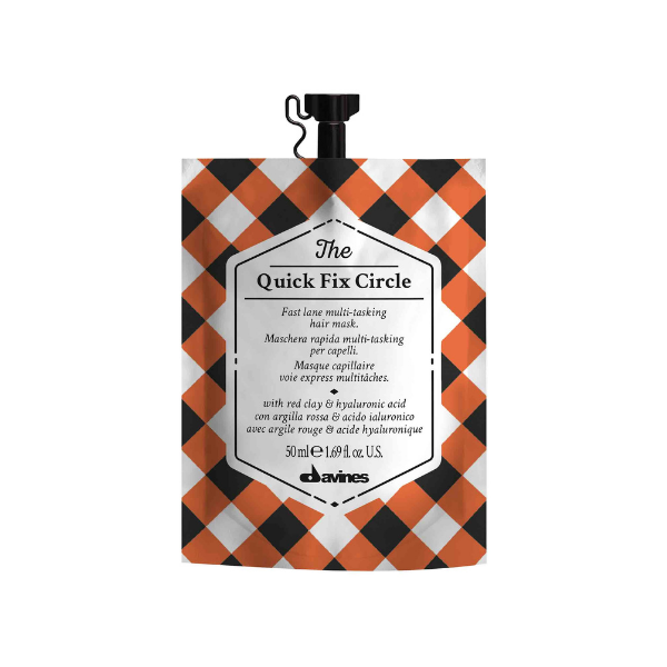 DAVINES QUICK FIX 50ML
