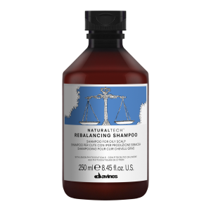 DAVINES REBALANCING SHAMPOO 250 ML
