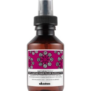 DAVINES REPLUMPING HAIR FILLER 100ML