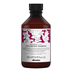 DAVINES REPLUMPING SHAMPOO 250ML