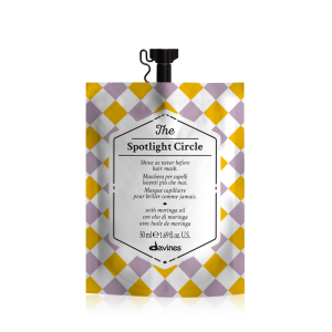 DAVINES SPOTLIGHT CIRCLE 50ML
