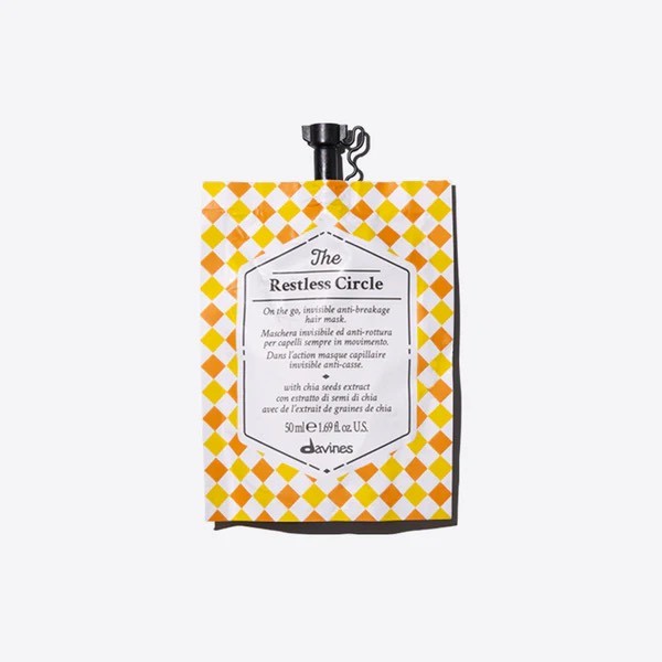DAVINES THE RESTLESS CIRCLE 50ML