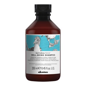 DAVINES WELL BEING SHAMPOO 250ML