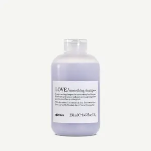 DAVINES LOVE SMOOTH SHAMPOO 250ML