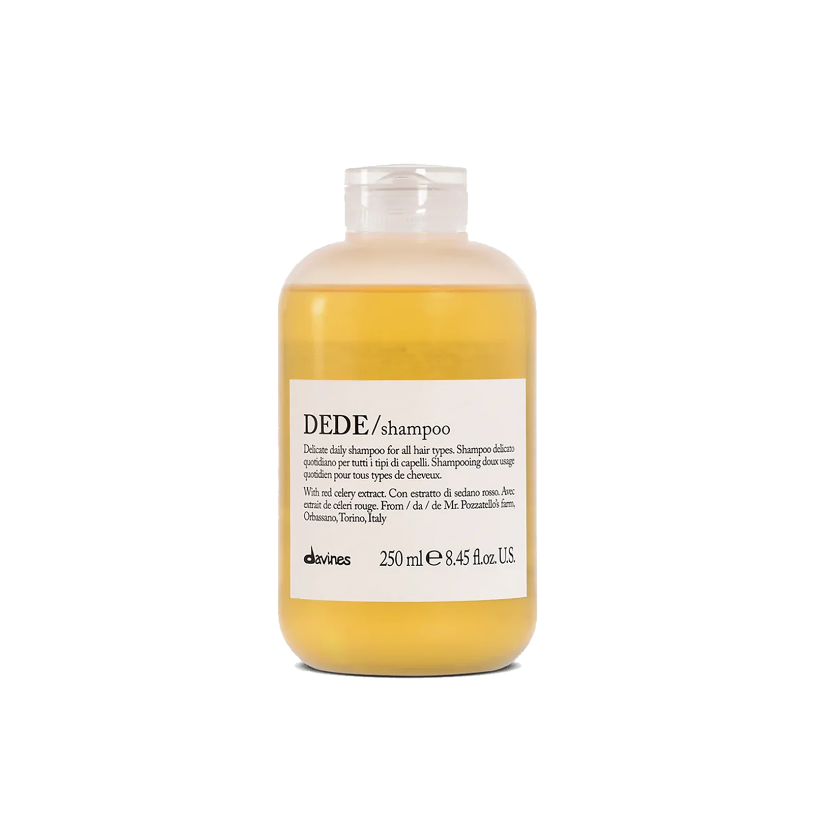 DAVINES DEDE SHAMPOO 250ML