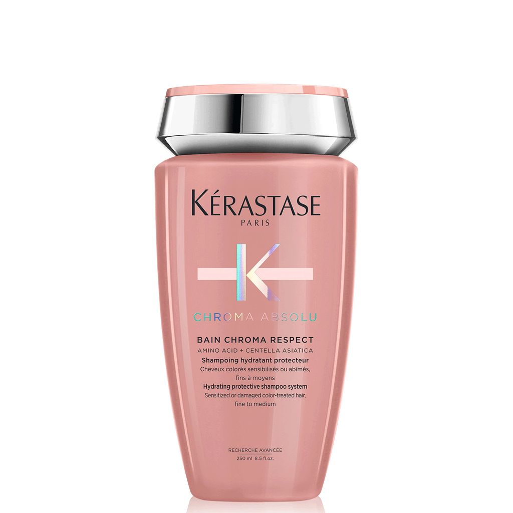 KERASTASE BAIN CHROMA ABSOLU OPAQUE (HYDRA) 250ML