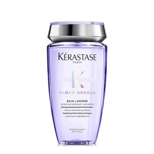 KERASTASE BLOND ABSOLU BAIN LUMIERE 250ML