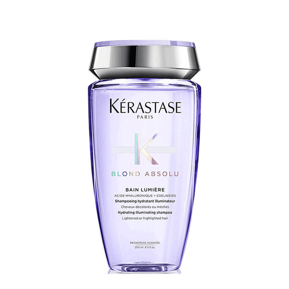 KERASTASE BLOND ABSOLU BAIN LUMIERE 250ML