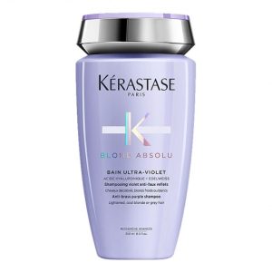 KERASTASE BLOND ABSOLU BAIN ULTRA VIOLET 250ML