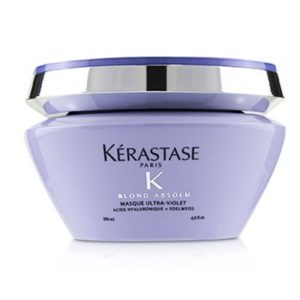 KERASTASE BLOND ABSOLU MASQUE ULTRA VIOLET 200ML
