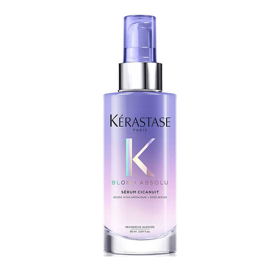 KERASTASE BLOND ABSOLU NIGHT SERUM 90ML