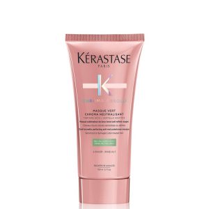 KERASTASE CHROMA ABSOLU MASQUE SOIN CORRECTEUR 150ML