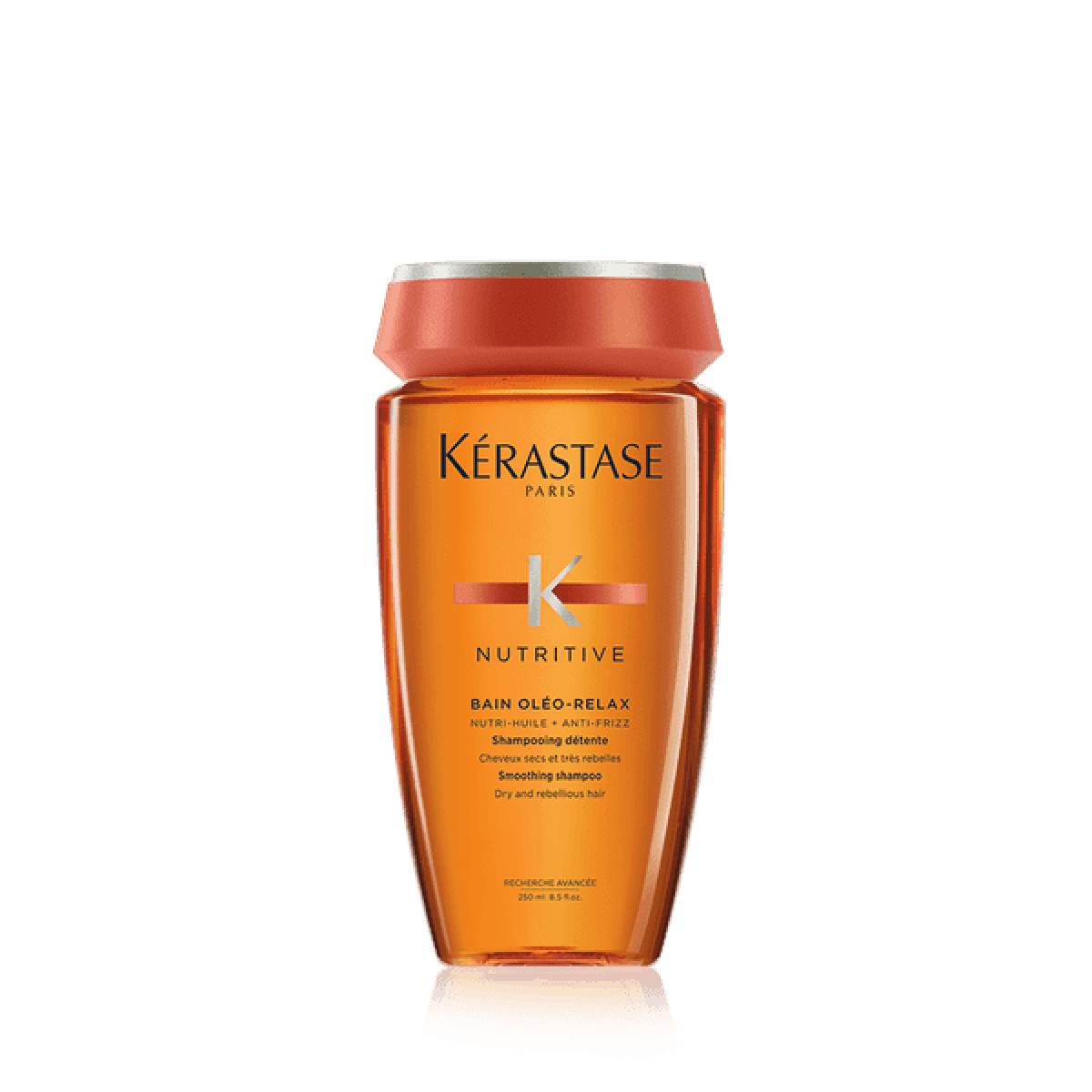 KERASTASE DISCIPLINE BAIN OLEO RELAX SHAMPOO 250ML