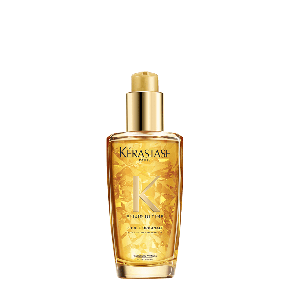 KERASTASE ELIXIR ULTIME OLEO 100ML