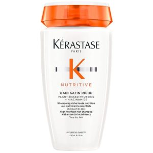 KERASTASE NUTRITIVE BAIN SATIN RICHE 250ML
