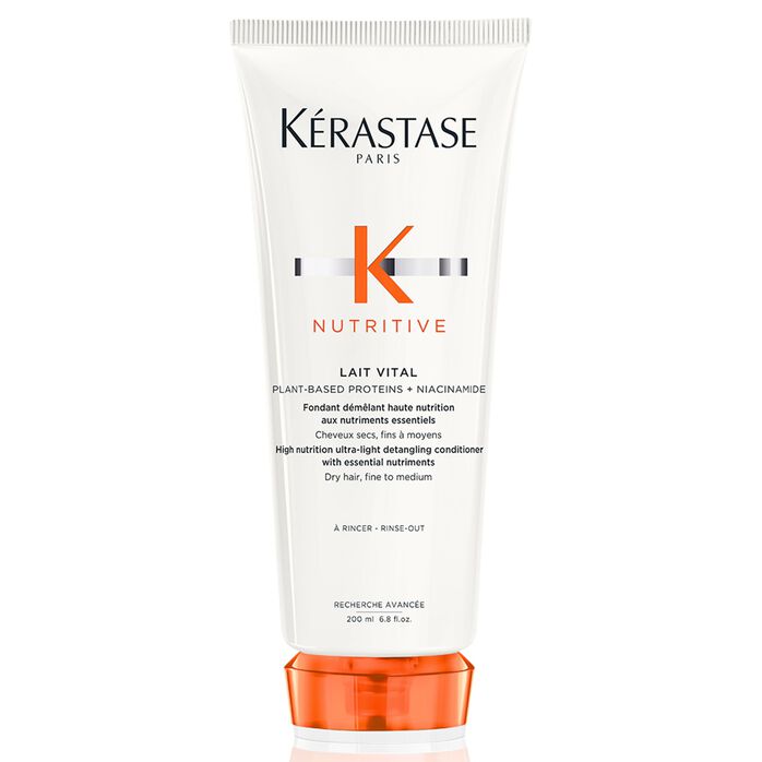 KERASTASE NUTRITIVE LAIT VITAL 200ML