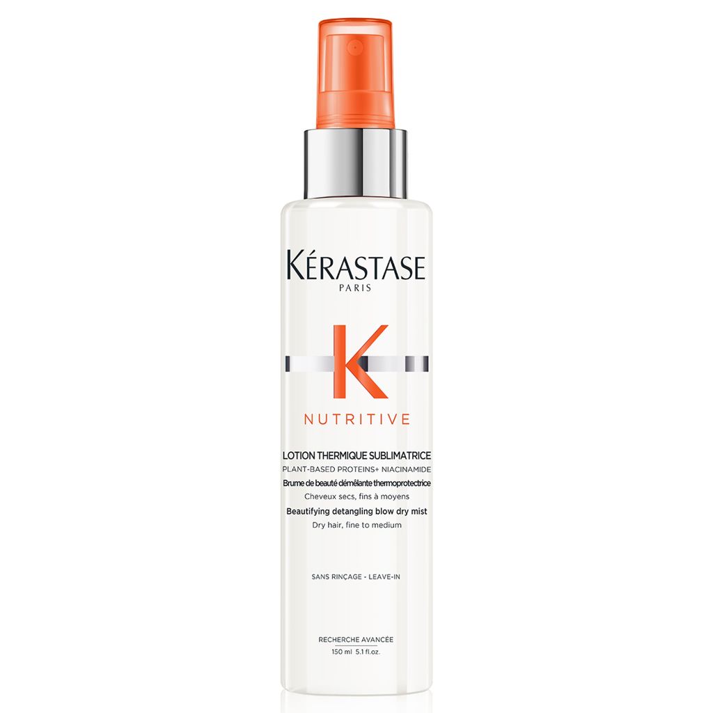 KERASTASE NUTRITIVE LOTION THERMIQUE SUBLIMATRICE 150ML