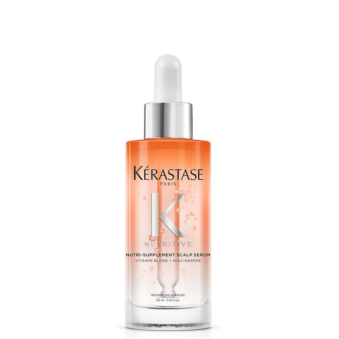 KERASTASE NUTRITIVE SCALP SERUM NUTRI-SUPPLEMENT 90ML