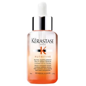 KERASTASE NUTRITIVE SPLIT ENDS SERUM NUTRI-SUPPLEMENT 50ML