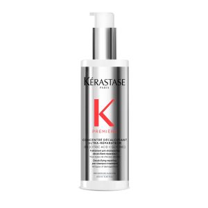 KERASTASE PREMIÈRE CONCENTRÉ DÉCALCIFIANT ULTRA-RÉPARATEUR PRE-SHAMPOO 250ML