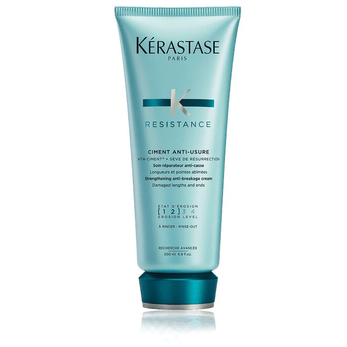 KERASTASE RESISTANCE CIMENT ANTI-USURE 200ML