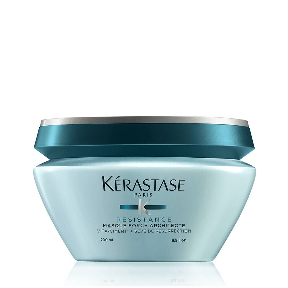 KERASTASE RESISTANCE MASQUE FORCE ARCHITECTE 200ML