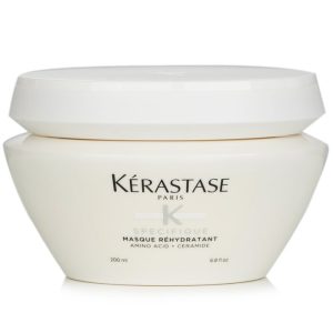 KERASTASE SPECIFIQUE MASQUE REHYDRATANT 200ML