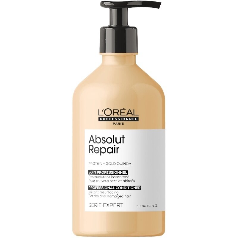 LOREAL ABSOLUT REPAIR CONDITIONER 500ML