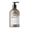 LOREAL ABSOLUT REPAIR MOLECULAR SHAMPOO 500ML