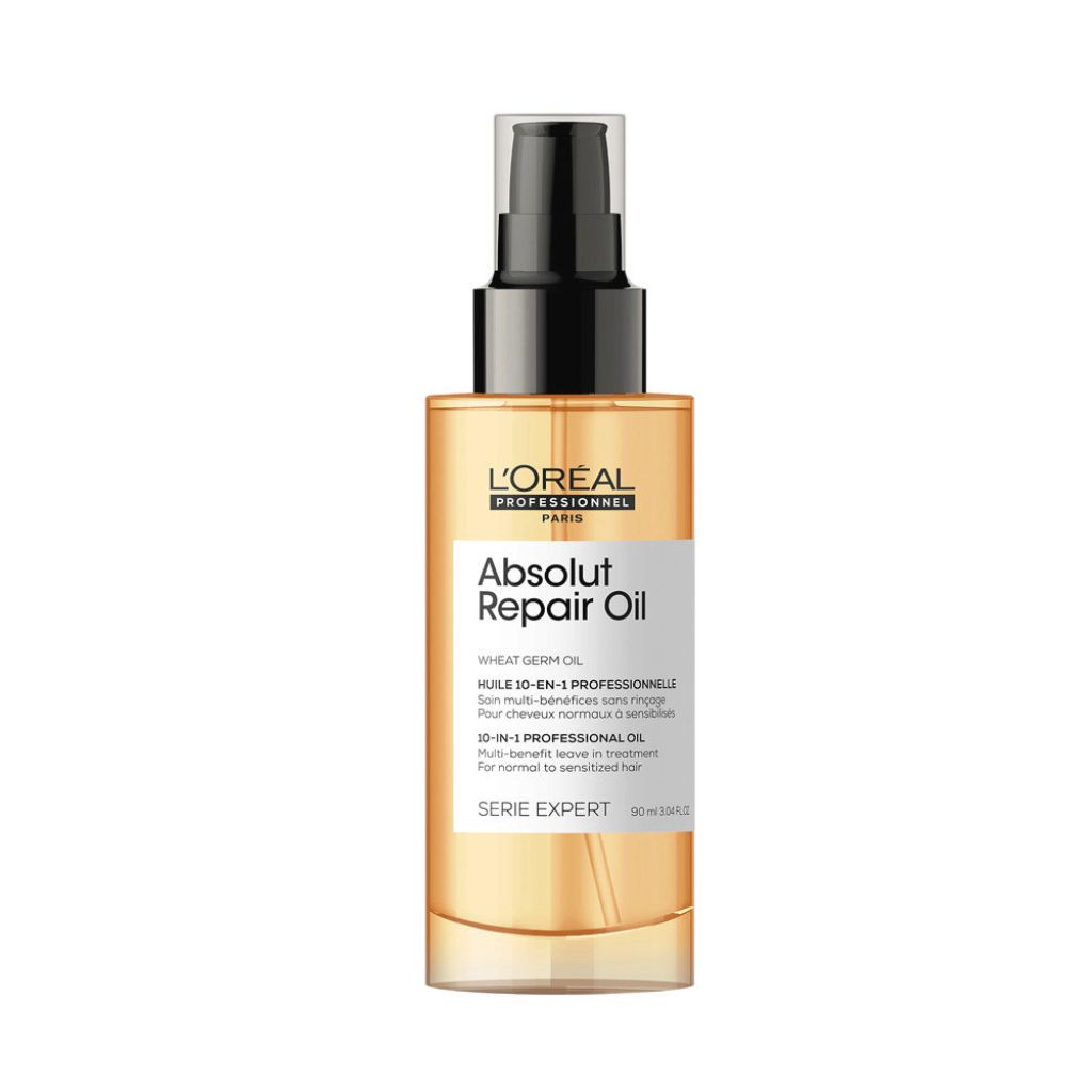 LOREAL ABSOLUT REPAIR OIL 190ML