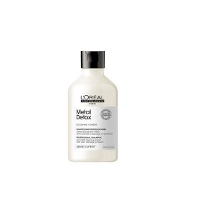 LOREAL METAL DETOX SHAMPOO 300 ML