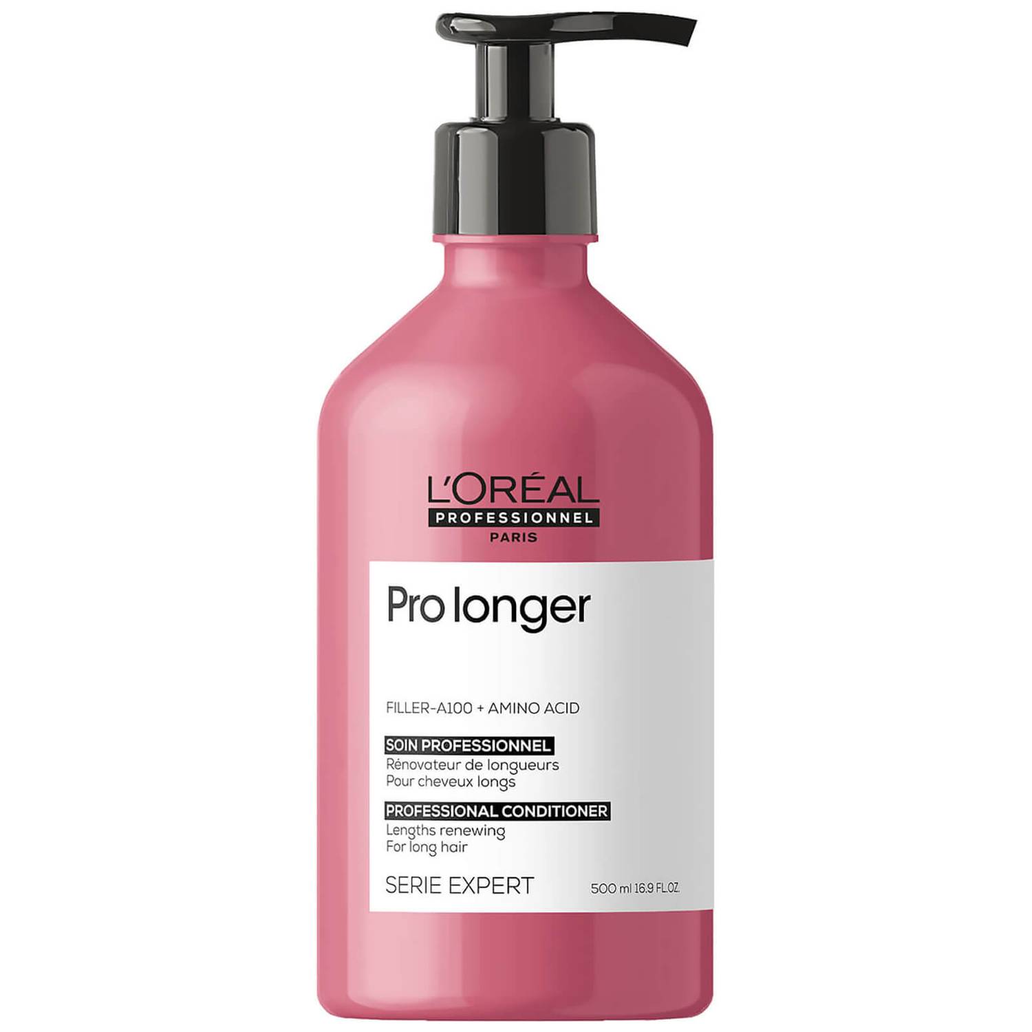 LOREAL PRO LONGER CONDITIONER 500ML