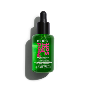 MATRIX FOOD FOR SOFT OIL 50ML