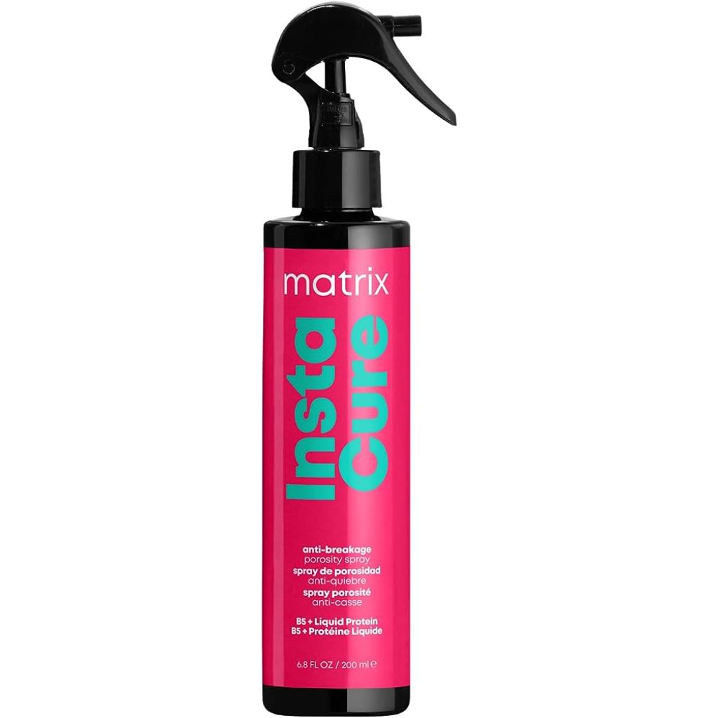 MATRIX INSTACURE ANTI-BREAKAGE LEAVE-IN 200ML