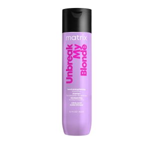 MATRIX TR UNBREAK MY BLONDE SHAMPOO 300ML
