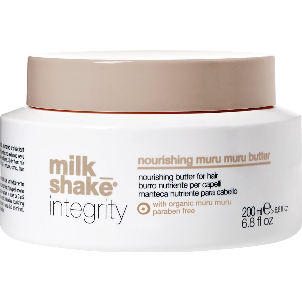 MILKSHAKE INTEGRITY MURU MURU BUTTER 200ML