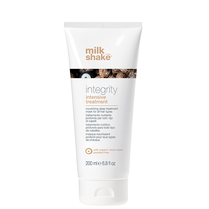 MILKSHAKE INTEGRITY TRATAMIENTO INTENSIVO 200ML