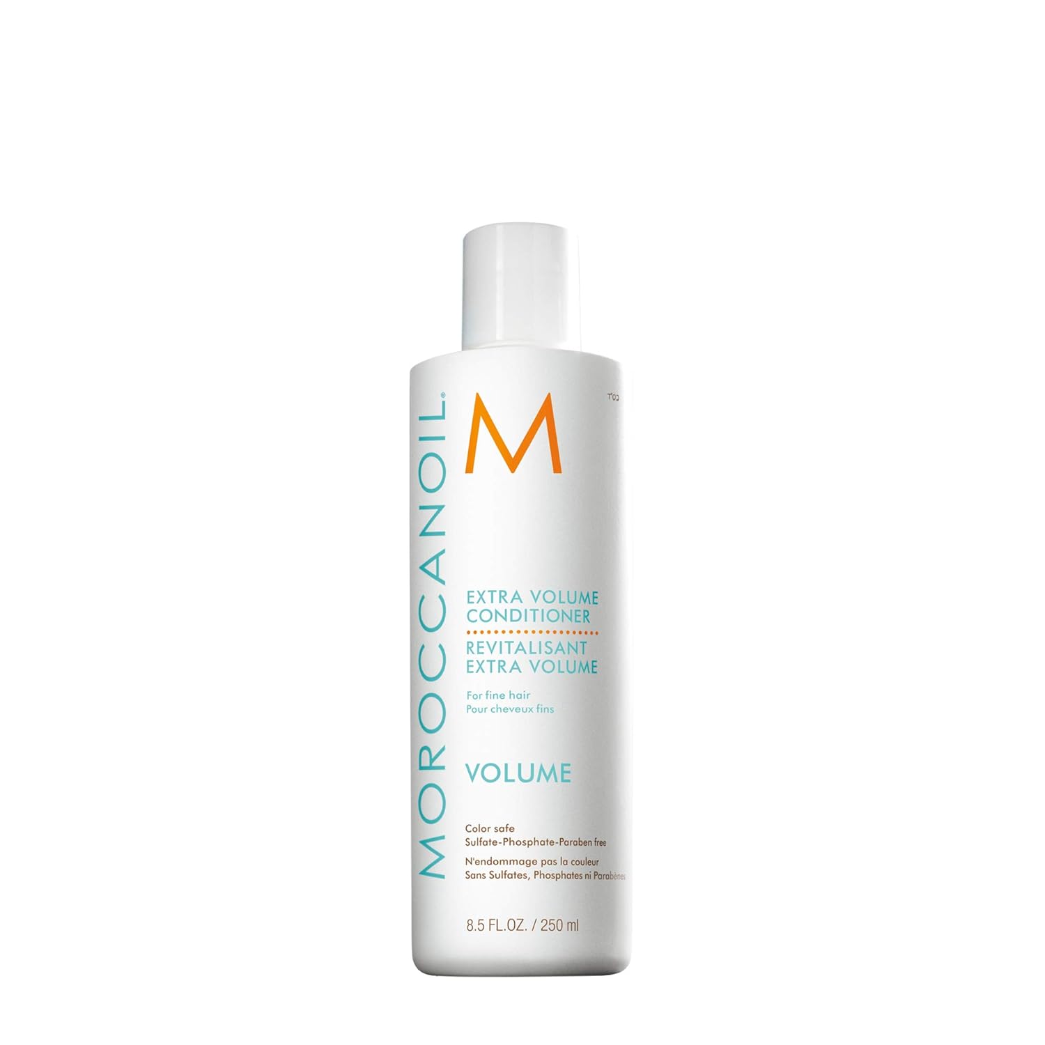 MOROCCANOIL EXTRA VOLUME CONDITIONER 250ML