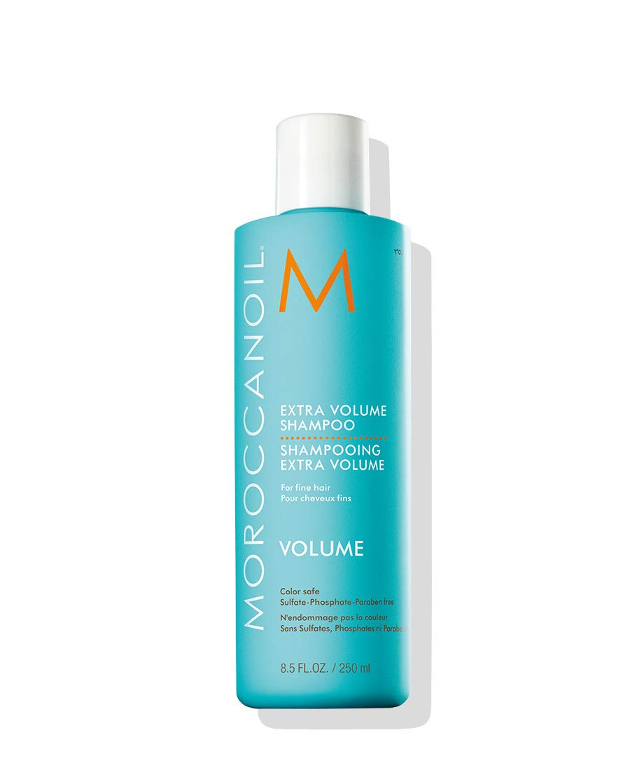 MOROCCANOIL EXTRA VOLUME SHAMPOO 250ML