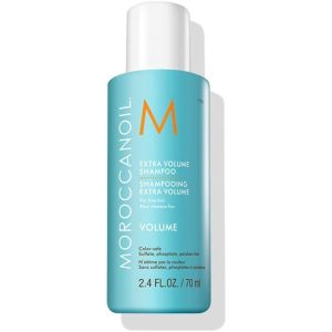 MOROCCANOIL EXTRA VOLUME SHAMPOO 70ML