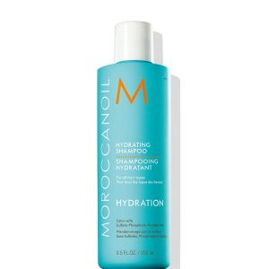 MOROCCANOIL HYDRATING SHAMPOO 250ML