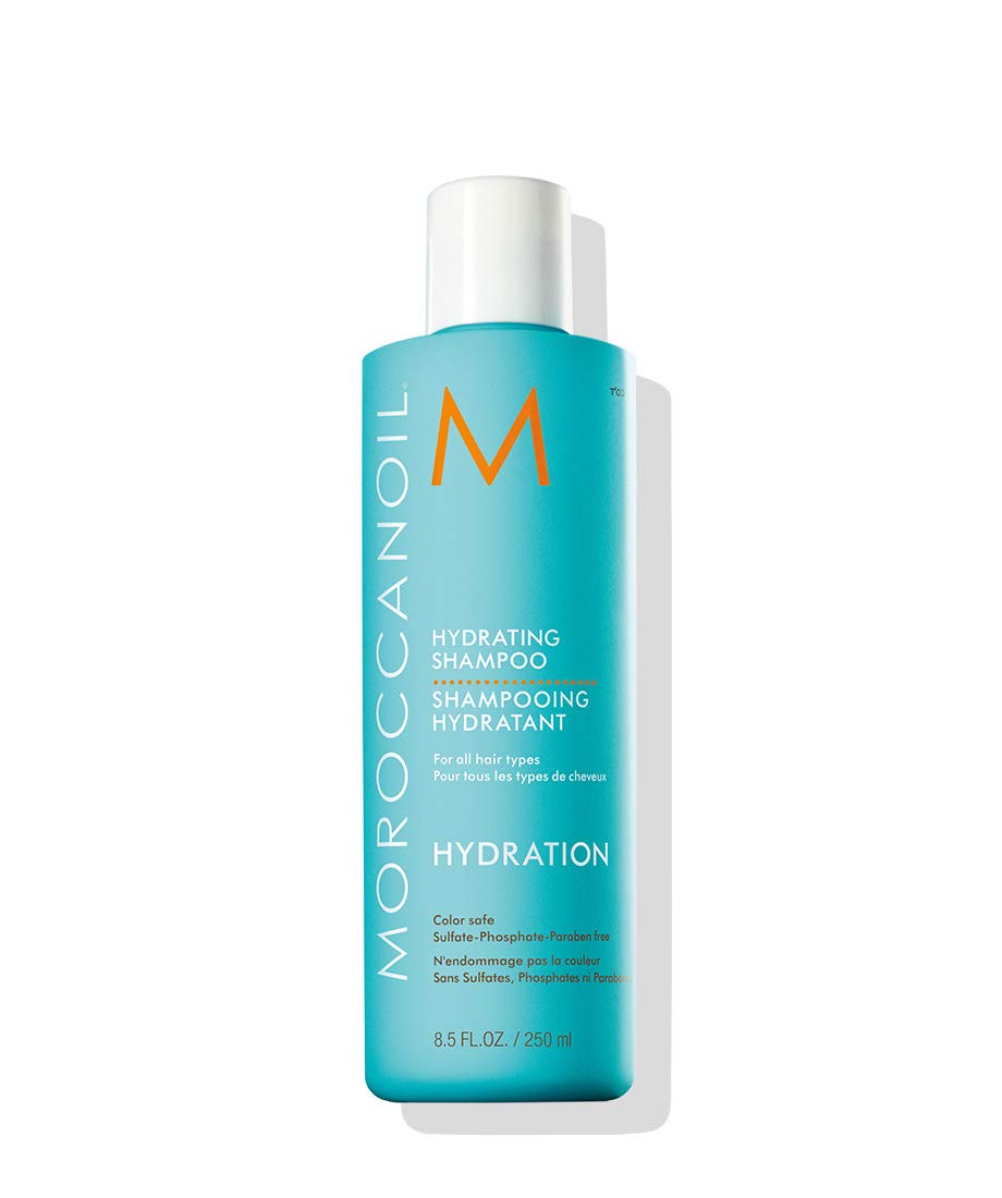 MOROCCANOIL HYDRATING SHAMPOO 250ML