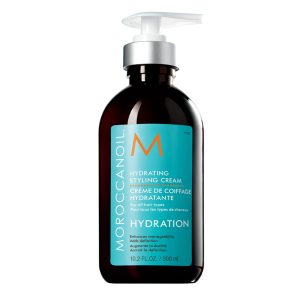MOROCCANOIL HYDRATING STYLING CREAM 300ML