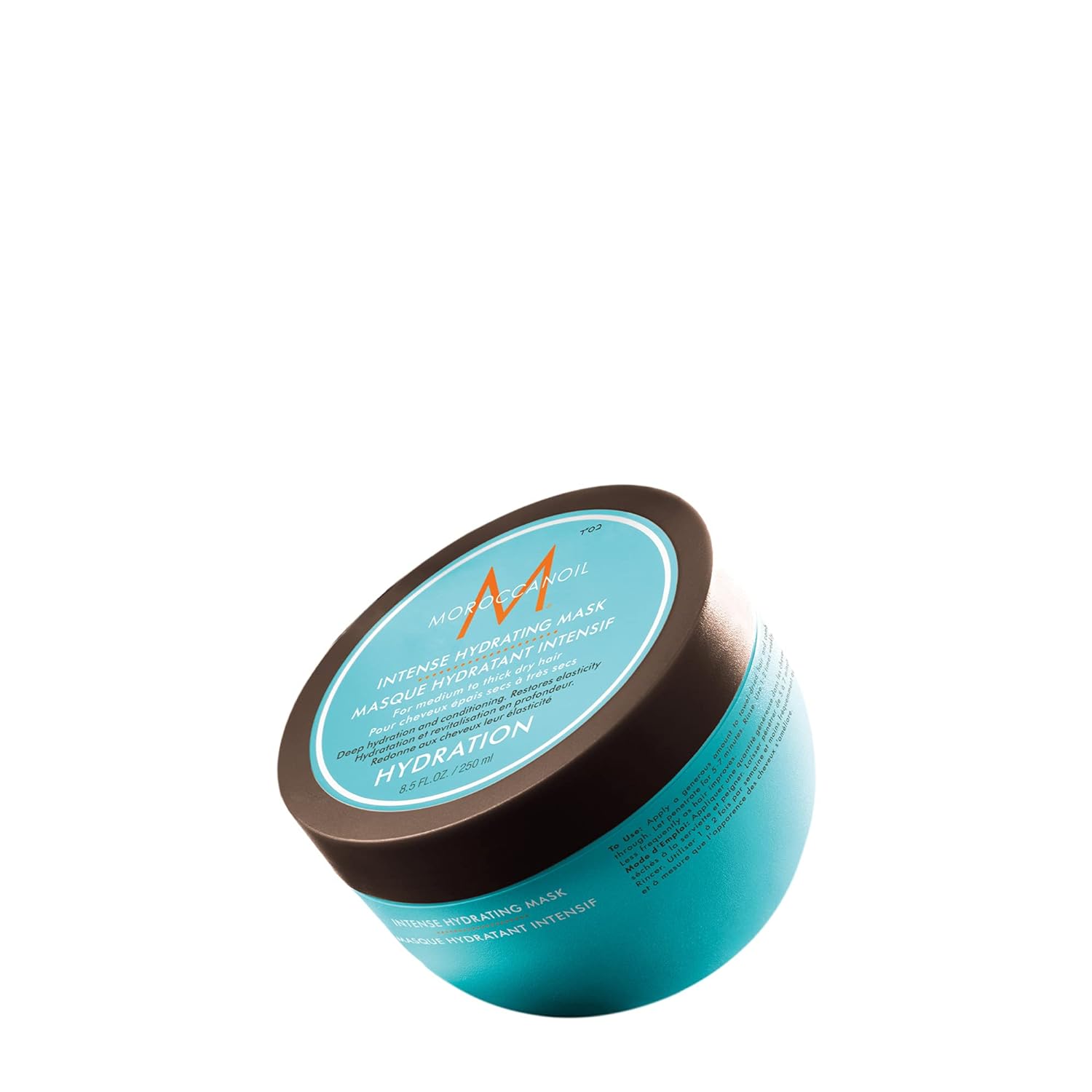 MOROCCANOIL INTENSE HYDRATING MASK 250ML