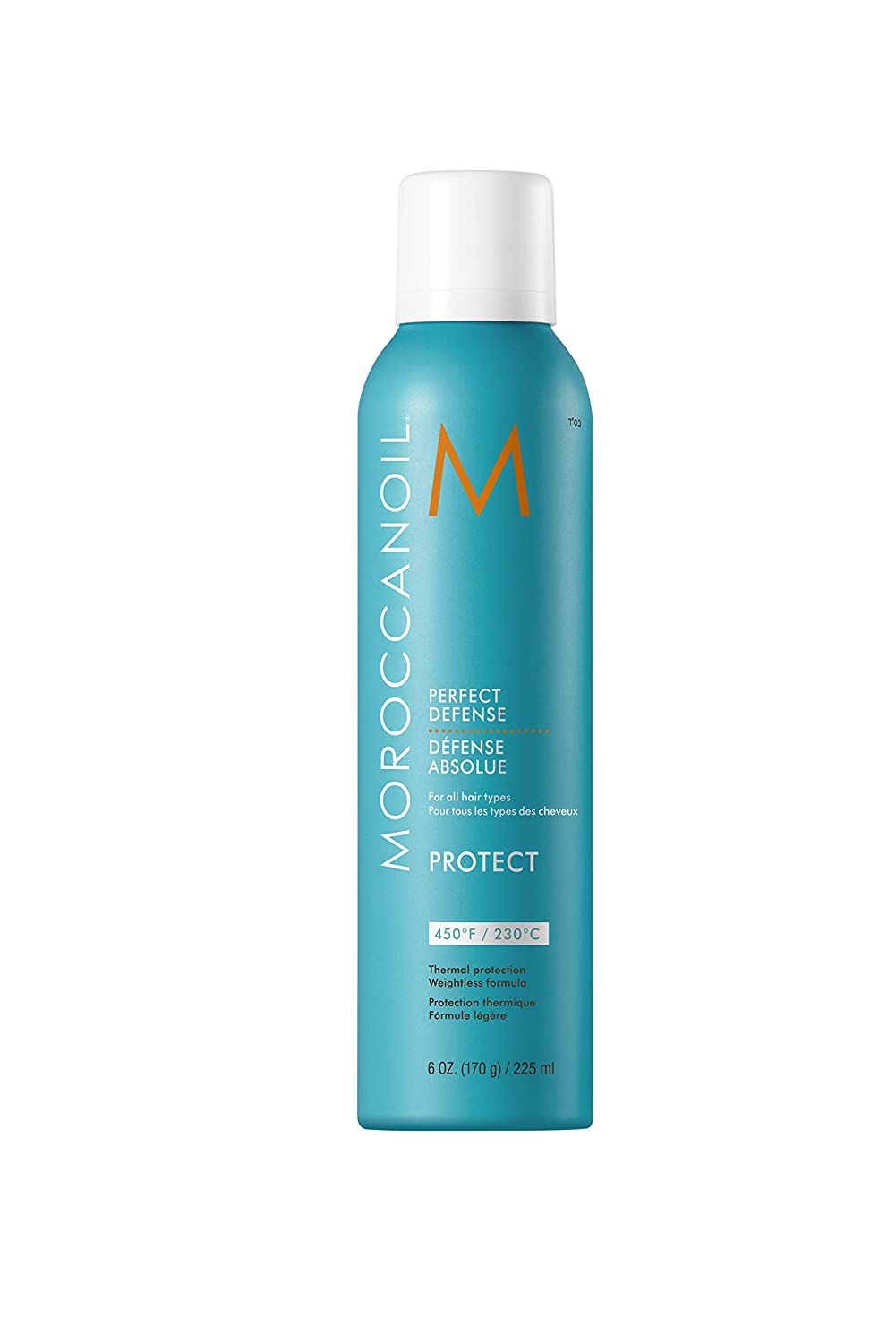 MOROCCANOIL PERFECT DEFENSE 225ML